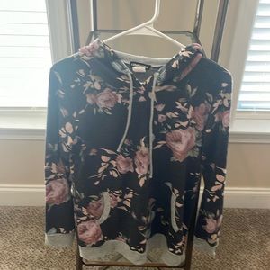 Heimish USA Women’s Light Weight Hoodie